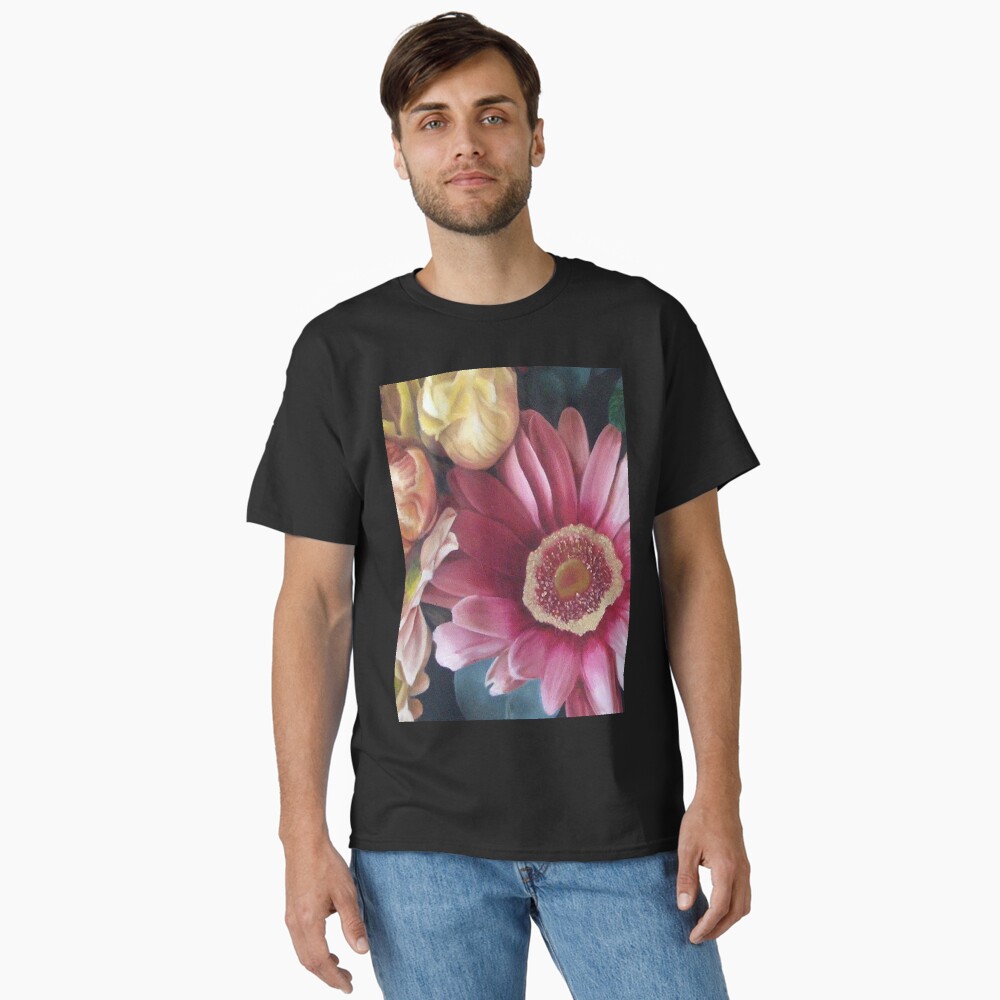 Item preview, Classic T-Shirt designed and sold by AvrilThomasart.