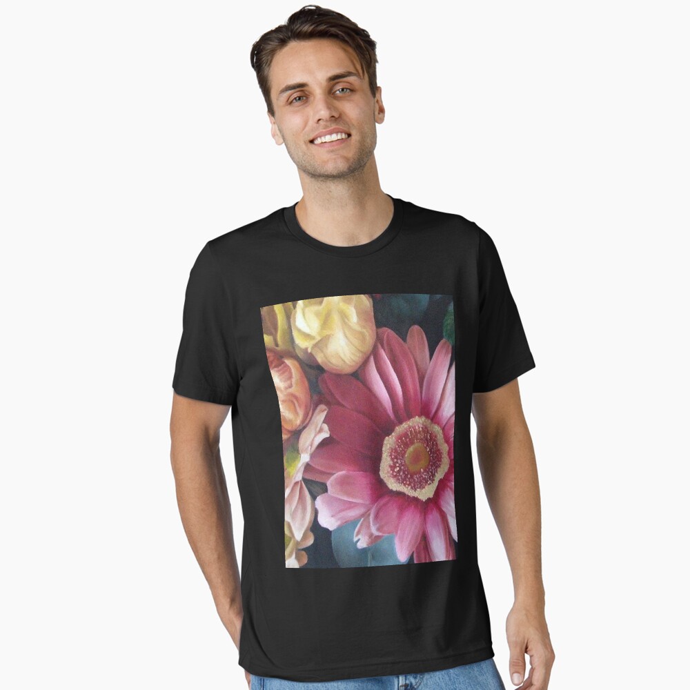 Item preview, Essential T-Shirt designed and sold by AvrilThomasart.