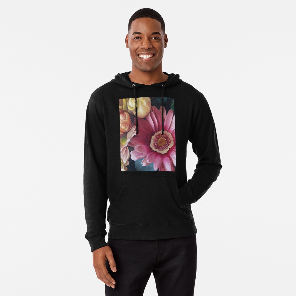 Item preview, Lightweight Hoodie designed and sold by AvrilThomasart.