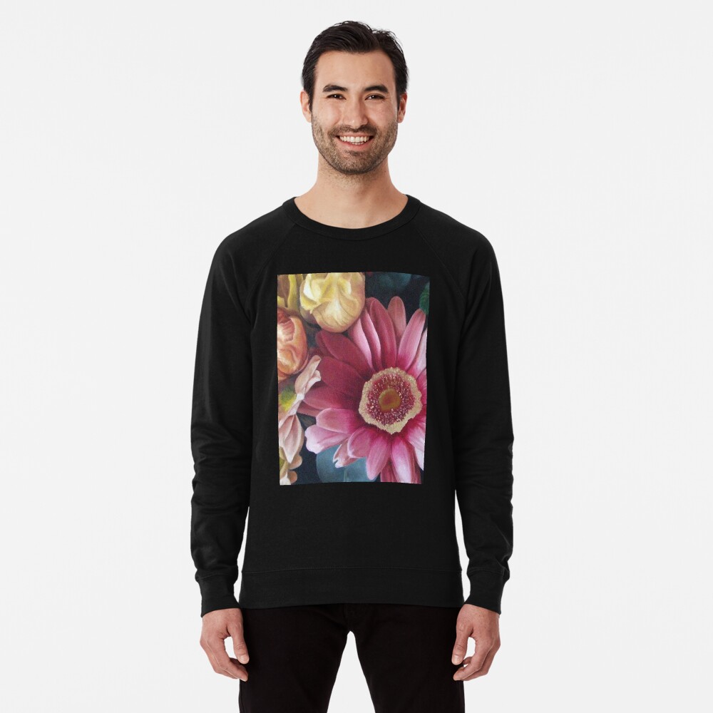 Item preview, Lightweight Sweatshirt designed and sold by AvrilThomasart.