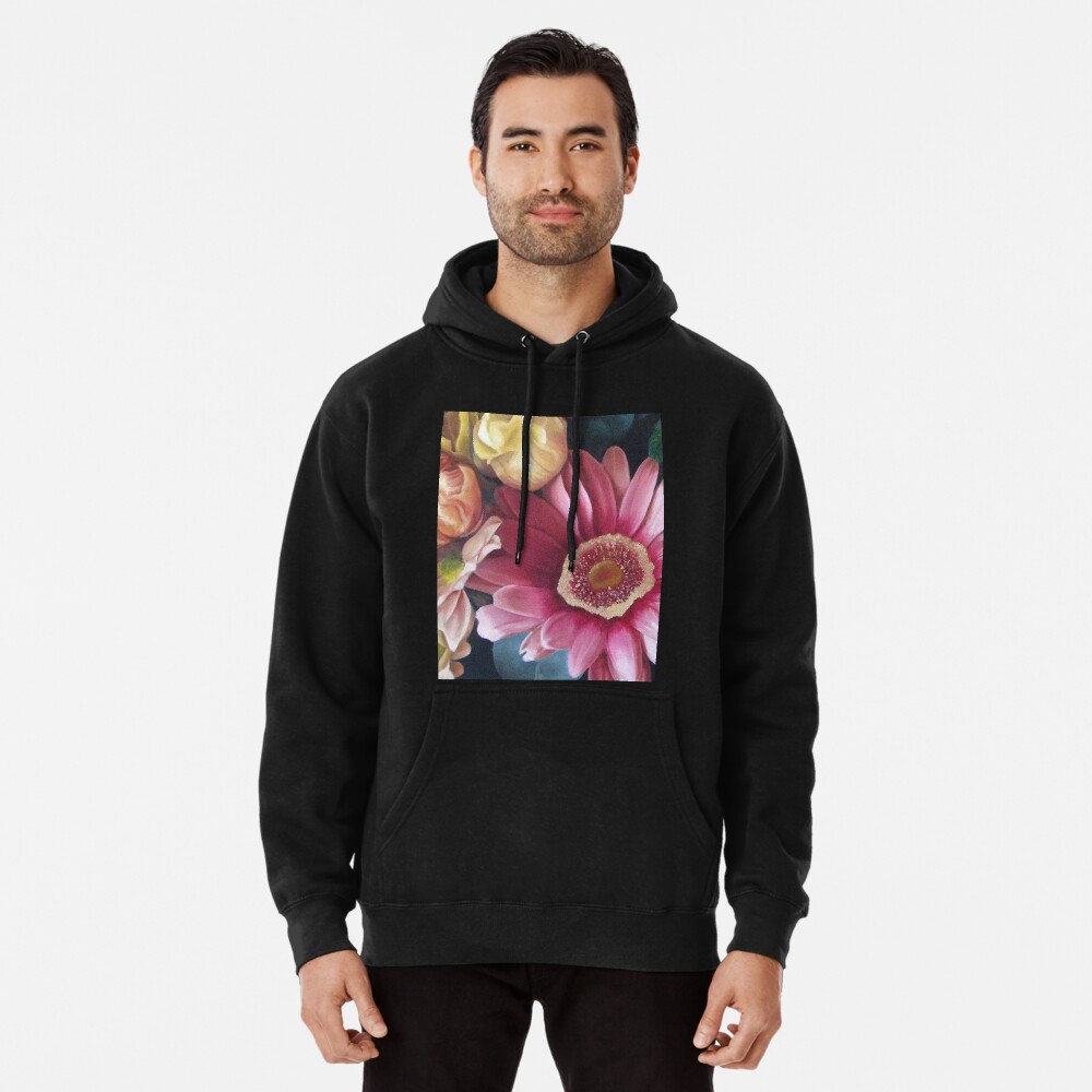 Item preview, Pullover Hoodie designed and sold by AvrilThomasart.