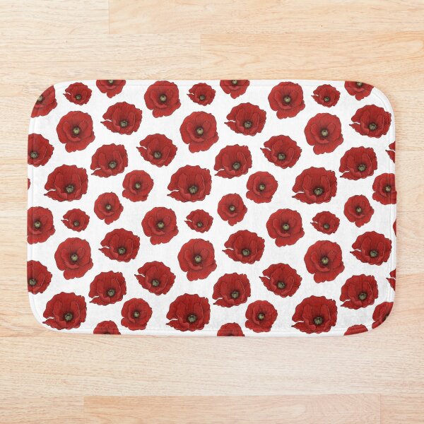 Item preview, Amapolas designed and sold by pocketsofnature.