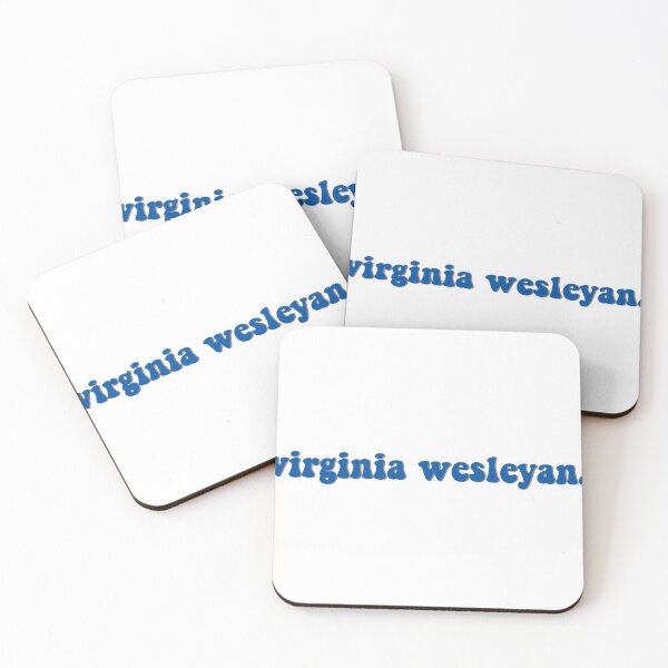 Item preview, Virginia Wesleyan Sticker designed and sold by sun-kiss.