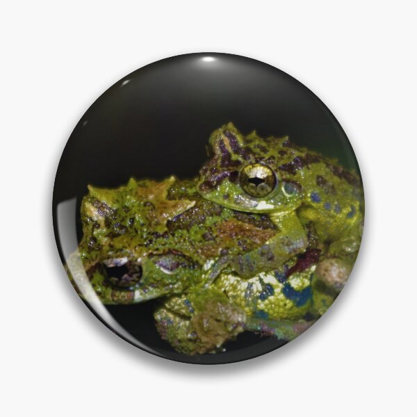 Item preview, Everett's Flying Frog designed and sold by Steven Allain.