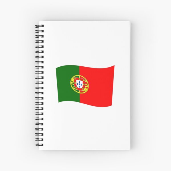 Aperçu de l'œuvre Drapeau du Portugal créée et vendue par Jivesas.
