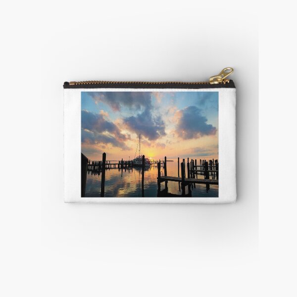 Item preview, Waiting for the fishing boat designed and sold by ChatStroh.