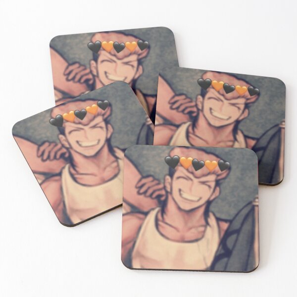 Item preview, mondo owada designed and sold by celestialuden1.
