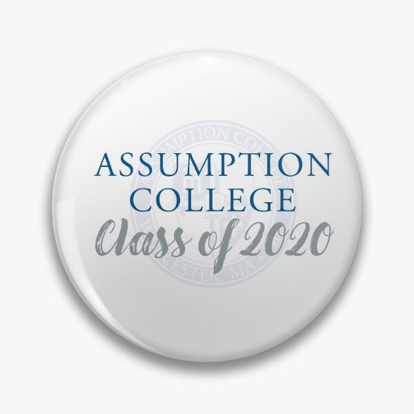 Item preview, Assumption College Class of 2020 designed and sold by TwoBusyBabes.