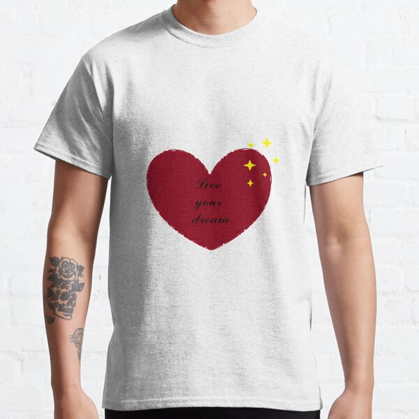 Dreams Classic T-Shirt