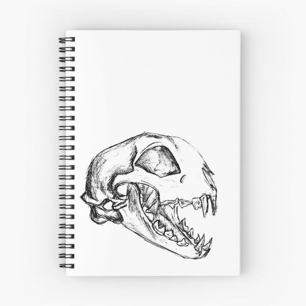 Item preview, animal skull designed and sold by Addeos.