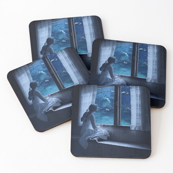 Item preview, Lost in Depth designed and sold by Milos Karanovic.