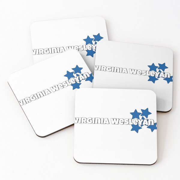 Item preview, Virginia Wesleyan University Sticker designed and sold by sun-kiss.