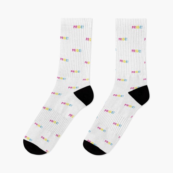 Item preview, Pride! - Pansexual Flag Colors designed and sold by Queerdelion.