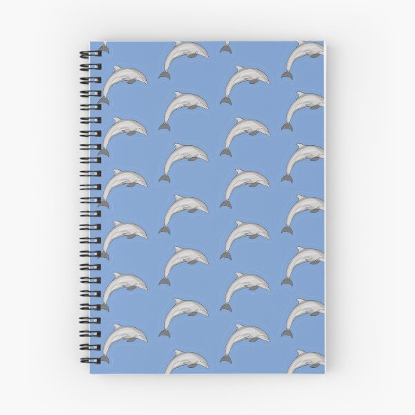 Item preview, Pastel Dolphin designed and sold by gracebru.