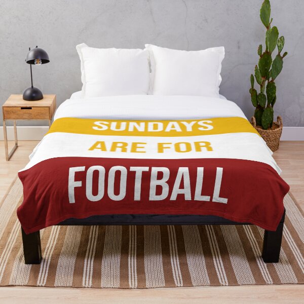 Item preview, Sundays Are For Football designed and sold by SaltyTuba.