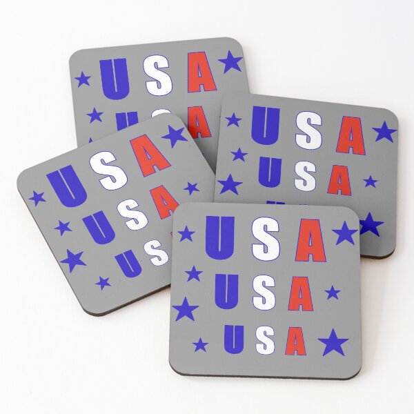 Aperçu de l'œuvre Chant olympique soutenant les États-Unis! Allez-y Gold! créée et vendue par MFGB-Creations.