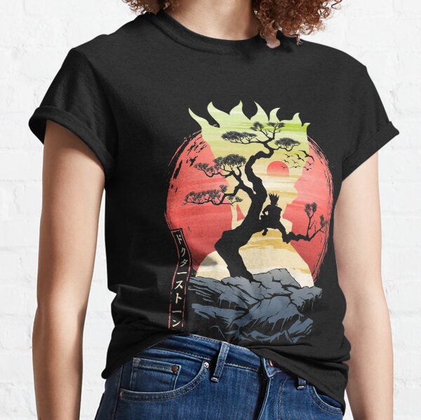 World stones Classic T-Shirt