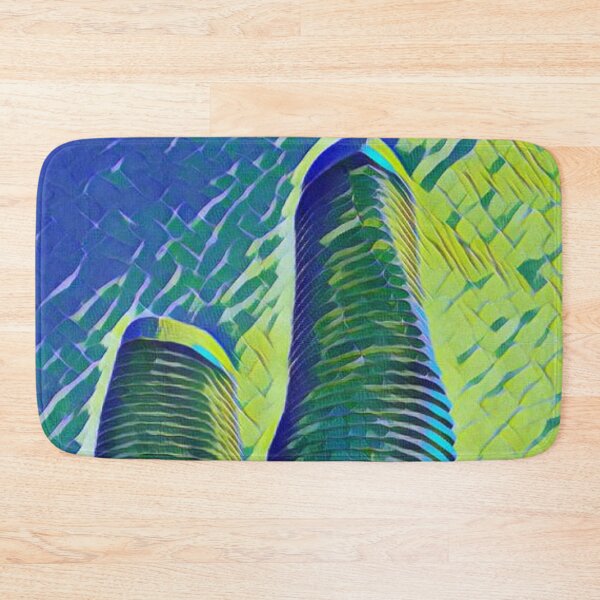 Item preview, Canada Mississauga Absolute World Artistic Illustration Banknote Style designed and sold by D4li98.