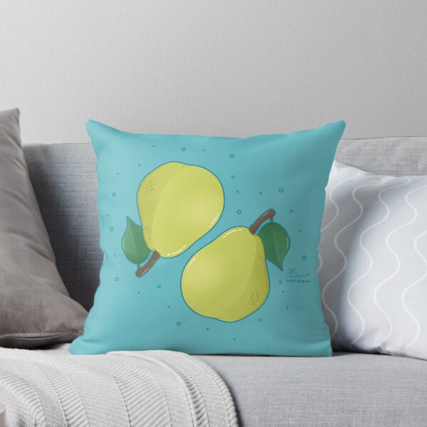 Item preview, Pear designed and sold by zoefdesign.