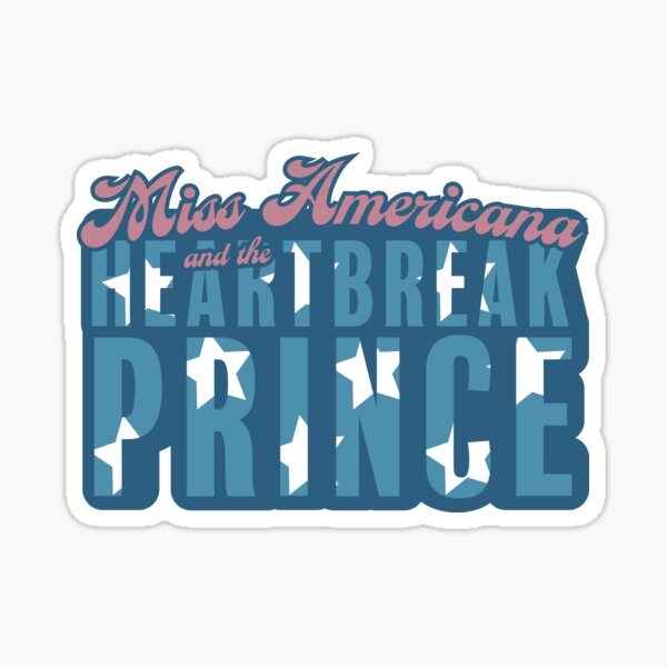 miss americana and the heartbreak prince moletom com capuz