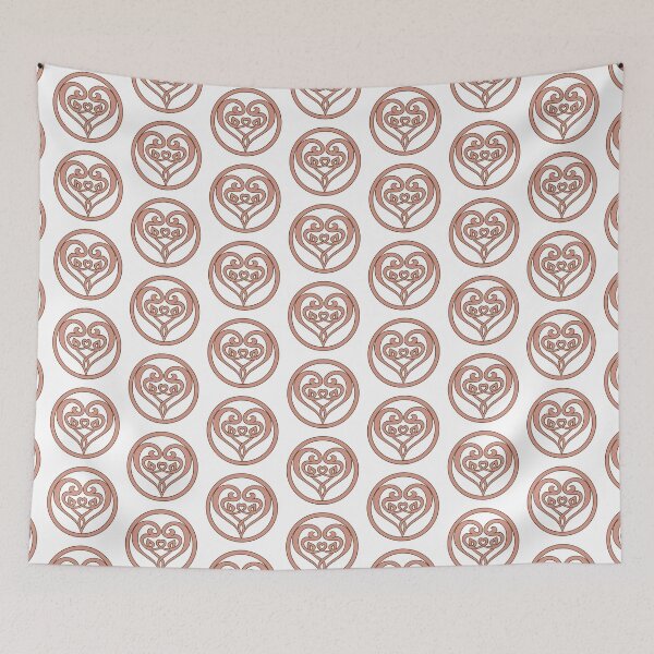 Item preview, Entwined Heart designed and sold by helixtinker.