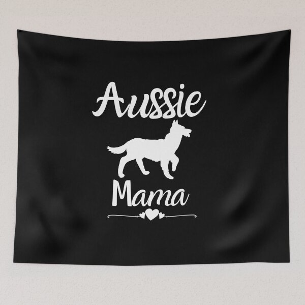 Artikelvorschau, Nettes Aussie Mama-Hundegeschenk entworfen und verkauft von brookes88.