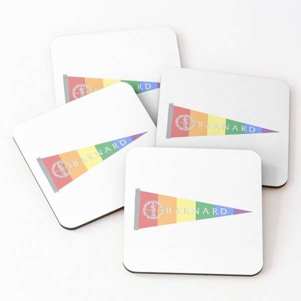 Item preview, Barnard College Pride designed and sold by dutchesskmw.