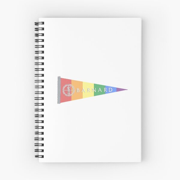 Item preview, Barnard College Pride designed and sold by dutchesskmw.