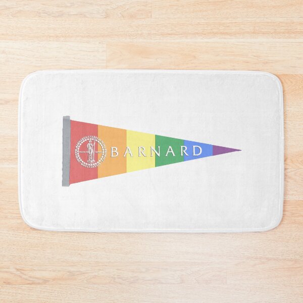 Item preview, Barnard College Pride designed and sold by dutchesskmw.