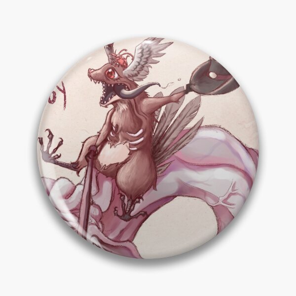 Item preview, The Arcana Cowboy designed and sold by Hirngespinst.