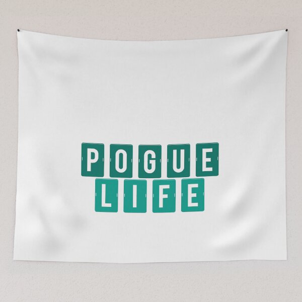 Item preview, Pogue Life designed and sold by macypavelock.