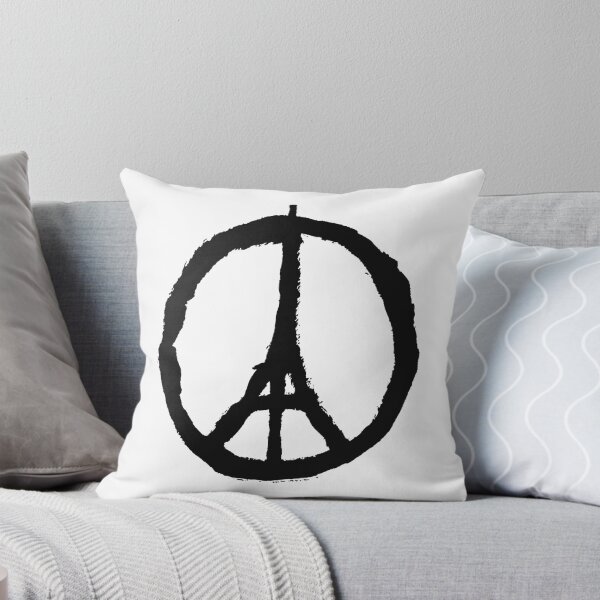 Item preview, Peace for Paris designed and sold by GALAXE.