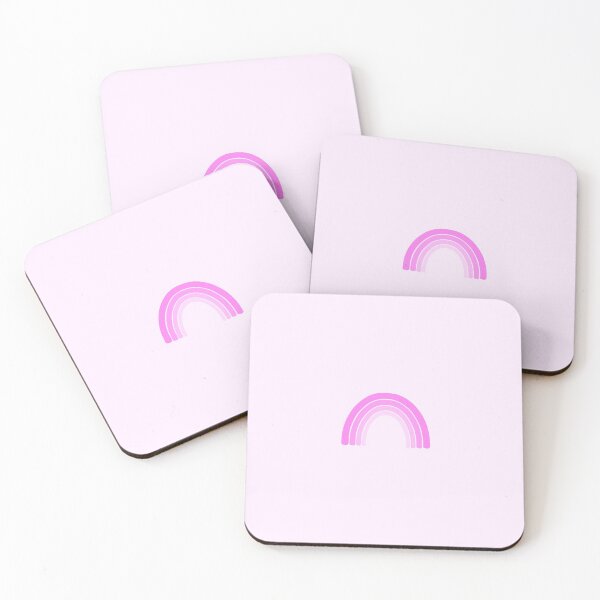 Item preview, Pink Rainbow designed and sold by happycrystal.