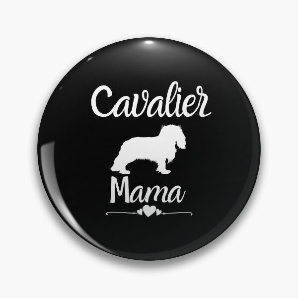 Item preview,  Cute Cavalier Mama Dog Gift designed and sold by brookes88.