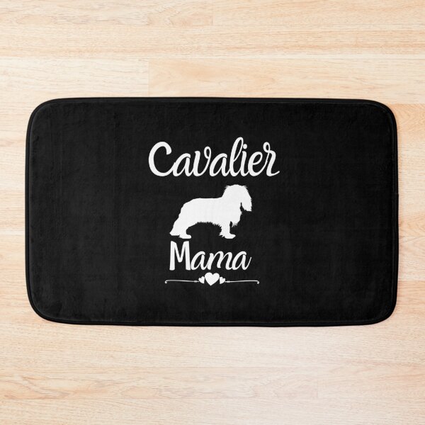 Item preview,  Cute Cavalier Mama Dog Gift designed and sold by brookes88.