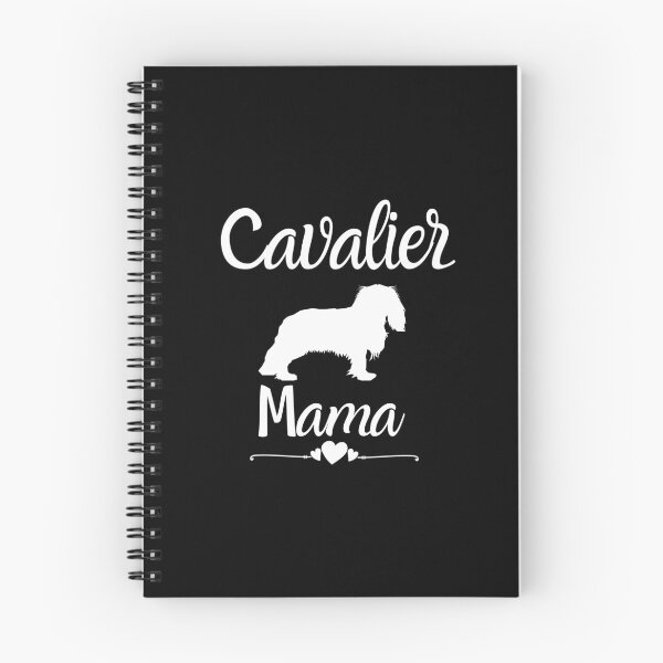 Item preview,  Cute Cavalier Mama Dog Gift designed and sold by brookes88.
