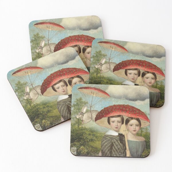 Item preview, Shelter designed and sold by Jill McCall.