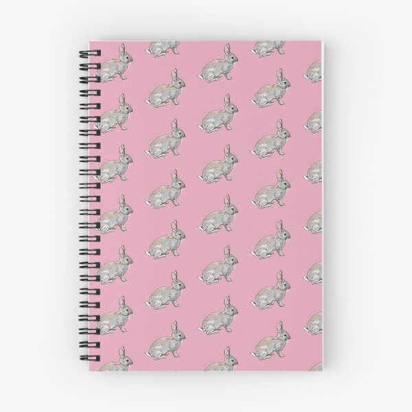 Item preview, Pastel Rabbit designed and sold by gracebru.