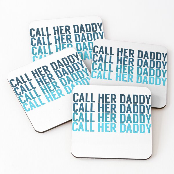 Item preview, Call Her Daddy designed and sold by ehalverson101.