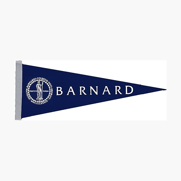 Item preview, Barnard Pennant designed and sold by dutchesskmw.