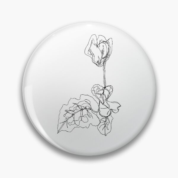 Item preview, Just a little flower designed and sold by LydiaMay94.