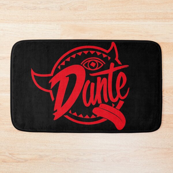 Item preview,  Dante demon eye designed and sold by RageAnime.