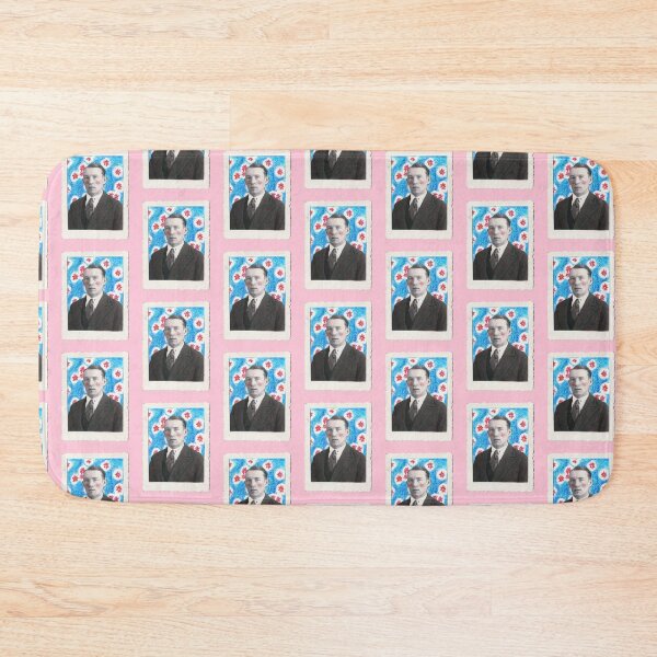 Item preview, Mr Stamp designed and sold by Anna Kindt.
