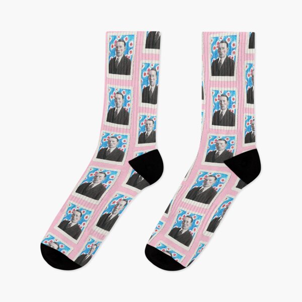 Item preview, Mr Stamp designed and sold by Anna Kindt.