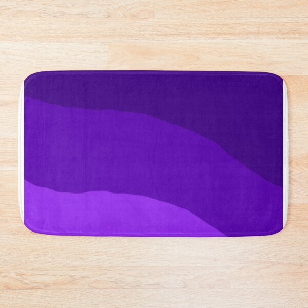 Item preview, Purple Fade, Northwestern  designed and sold by Lexi Ostrager.