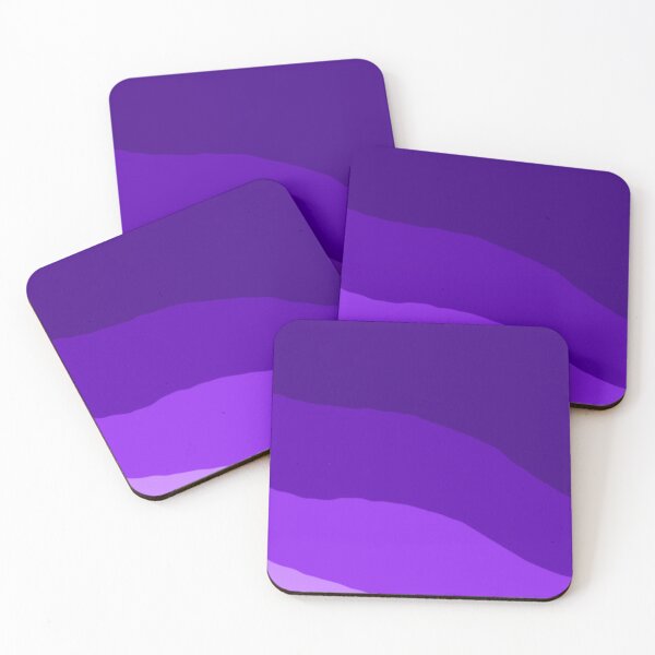 Item preview, Purple Fade, Northwestern  designed and sold by Lexi Ostrager.