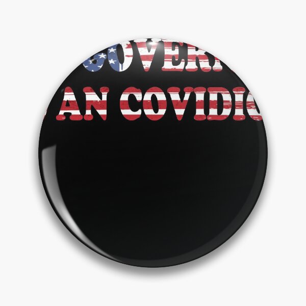 Item preview, My Governor Is An Covidiot designed and sold by shop4fun.