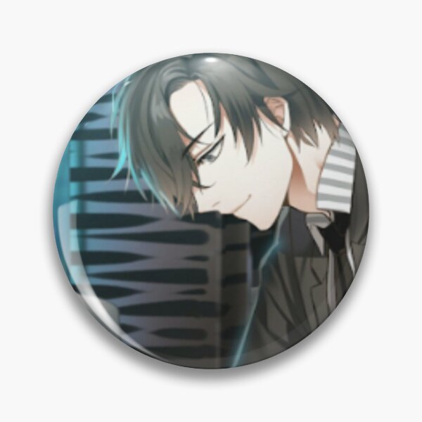 Item preview, jumin han designed and sold by celestialuden1.