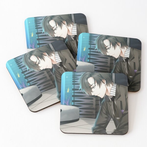 Item preview, jumin han designed and sold by celestialuden1.