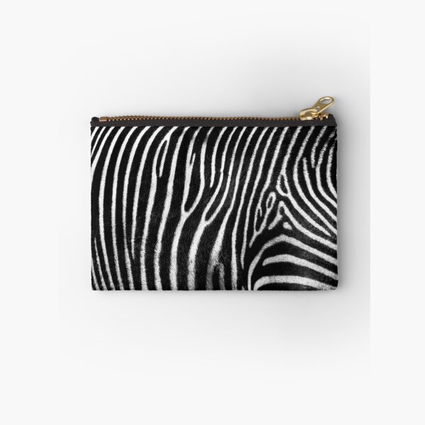 Aperçu de l'œuvre Zebra Pattern créée et vendue par Diego Re.